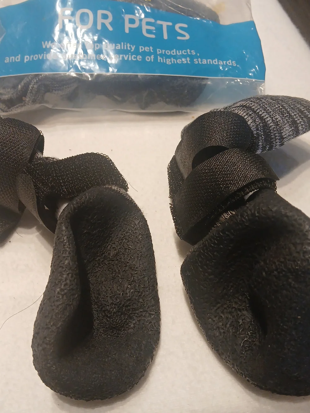 Kooltails black gray